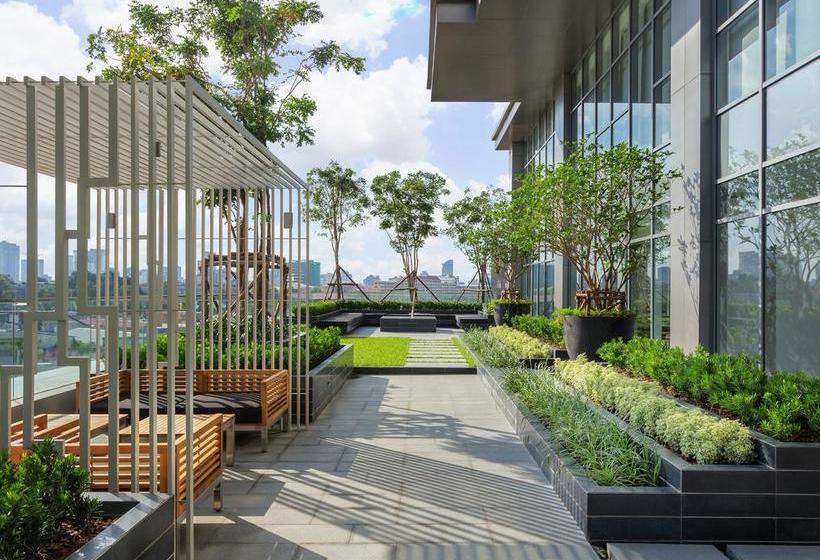 فندق Casa Meridian Residence