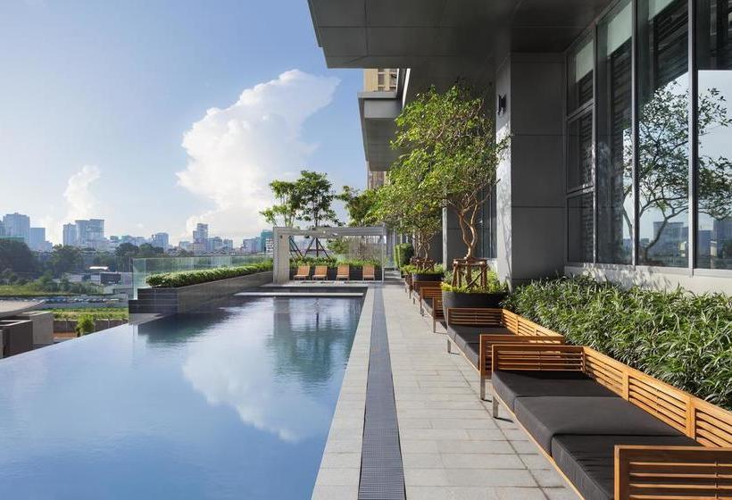 فندق Casa Meridian Residence