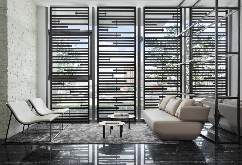 فندق Casa Meridian Residence