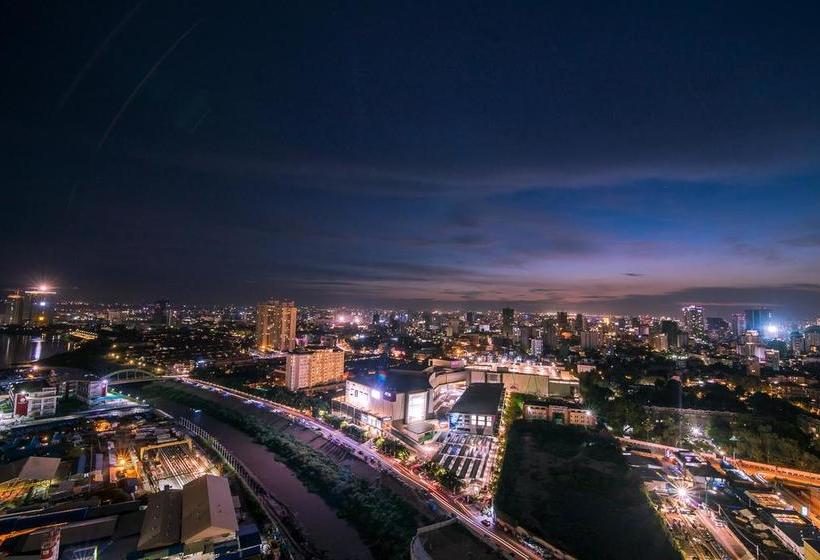 فندق Casa Meridian Residence