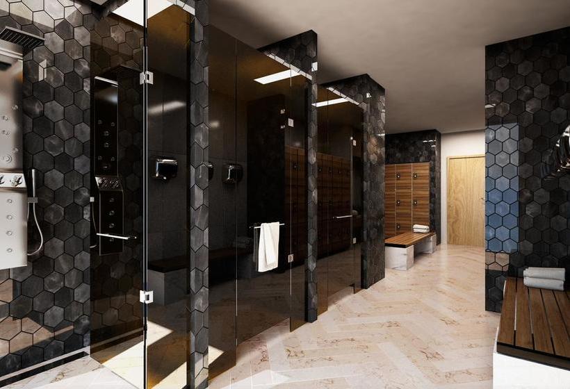 فندق Casa Meridian Residence