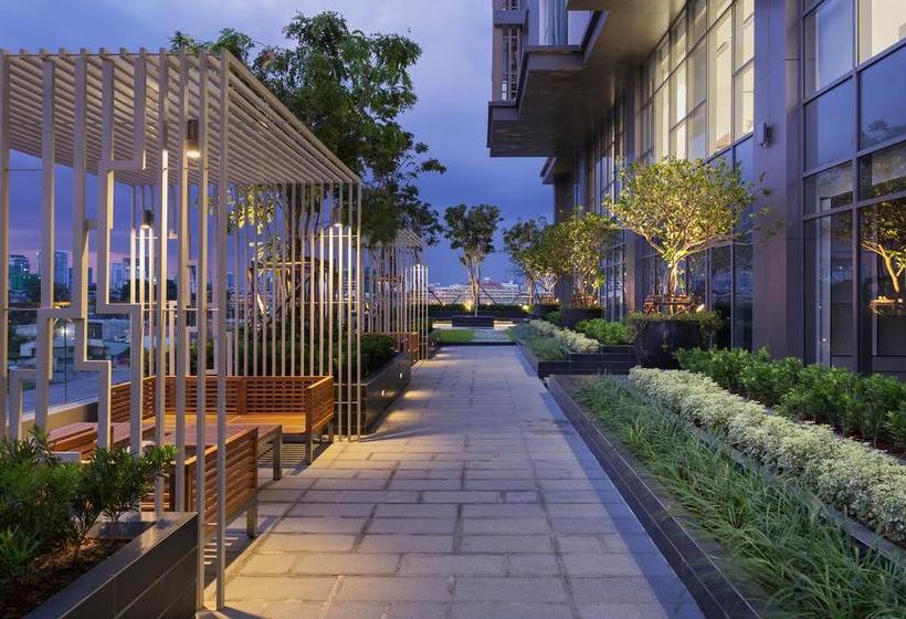 فندق Casa Meridian Residence