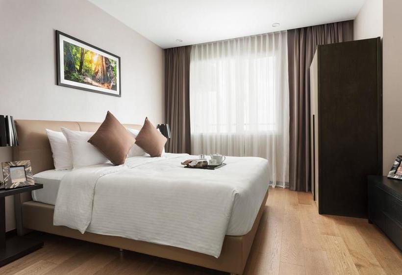 فندق Casa Meridian Residence