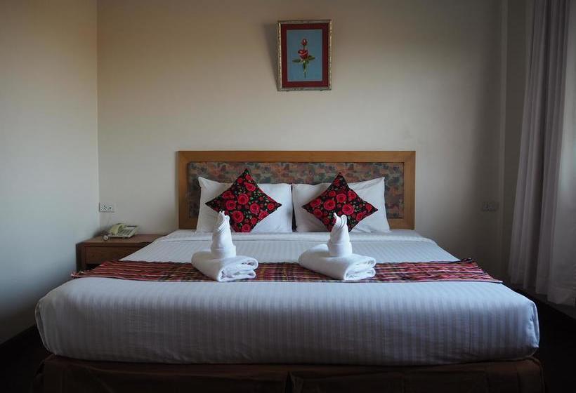 酒店 Chaiyaphum Park