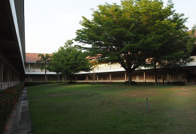 酒店 Chaiyaphum Park