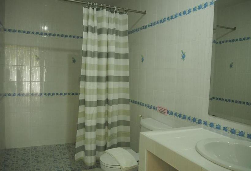 酒店 Chaiyaphum Park