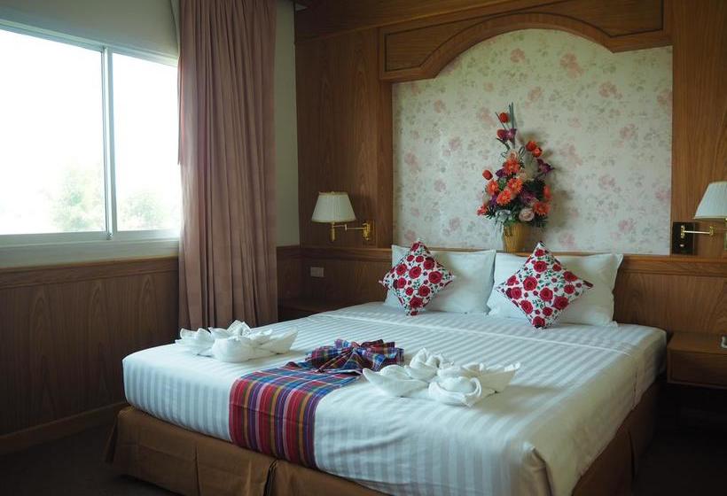 酒店 Chaiyaphum Park