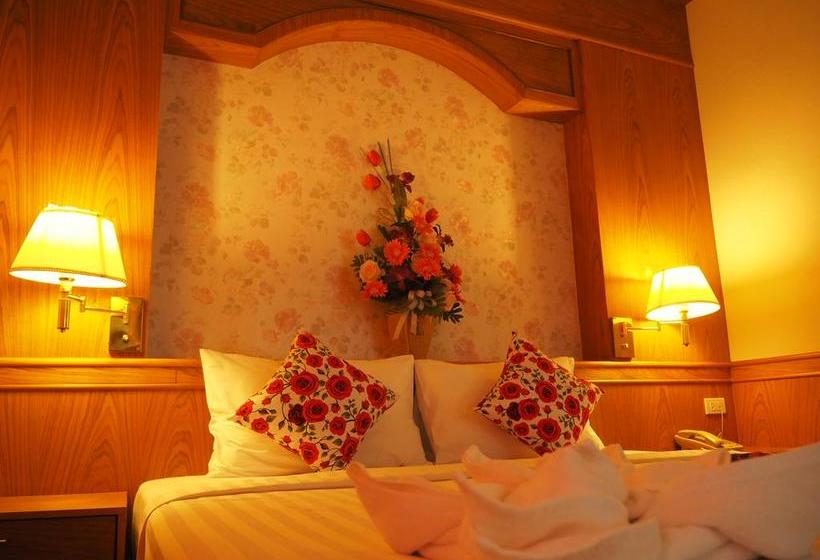 酒店 Chaiyaphum Park