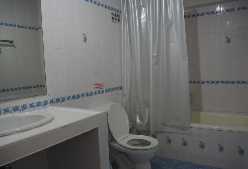 酒店 Chaiyaphum Park