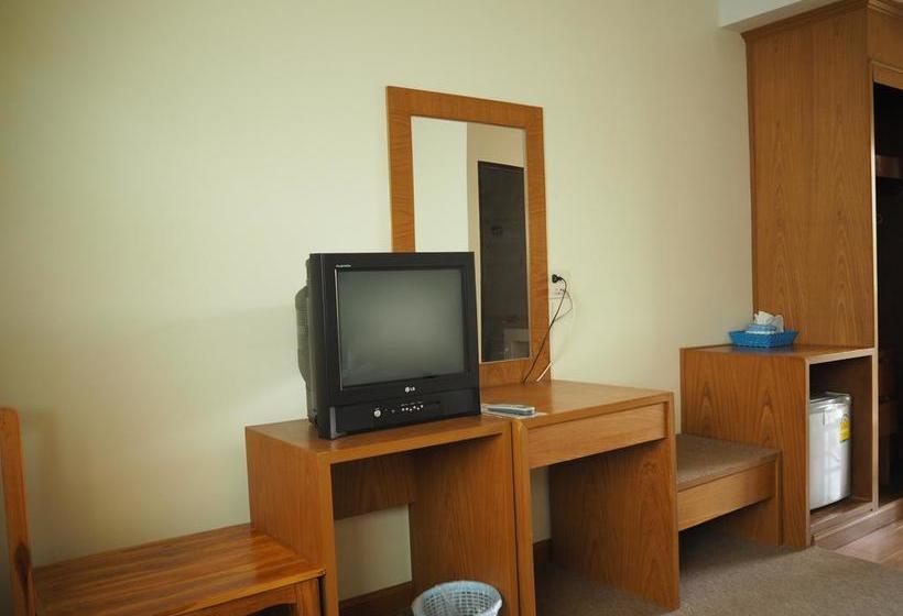 酒店 Chaiyaphum Park