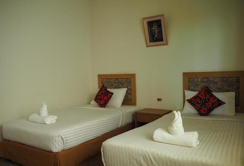 酒店 Chaiyaphum Park