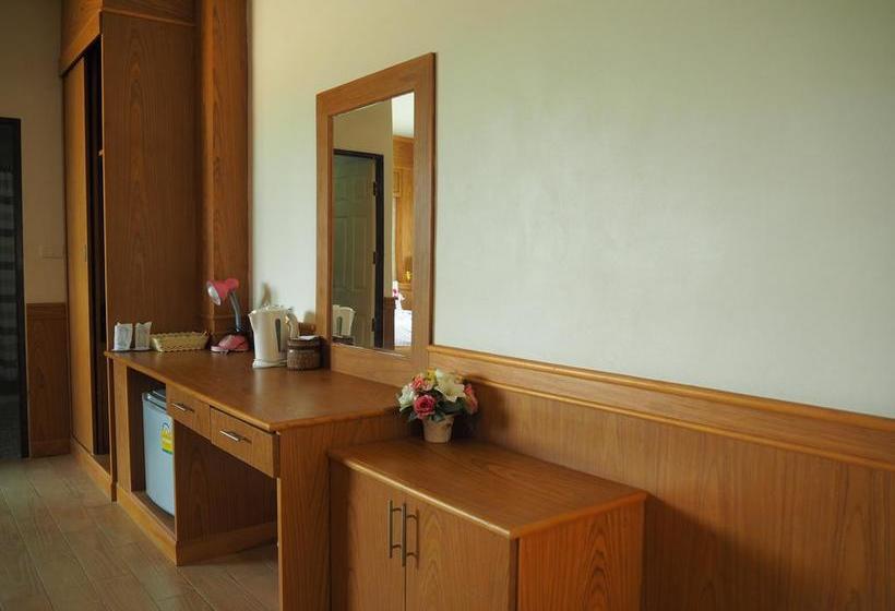 酒店 Chaiyaphum Park