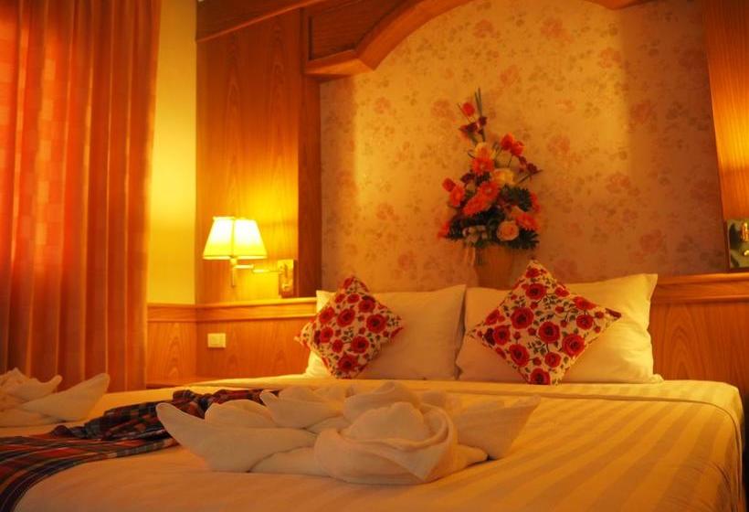 酒店 Chaiyaphum Park