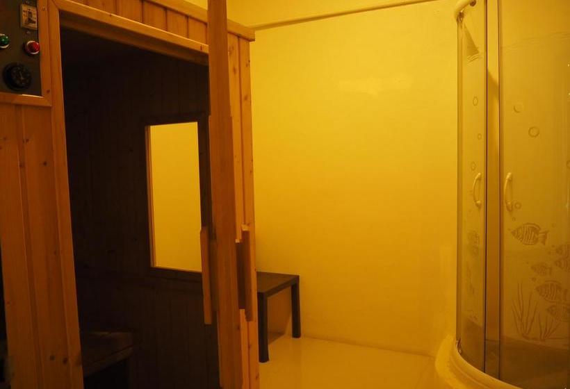 酒店 Chaiyaphum Park