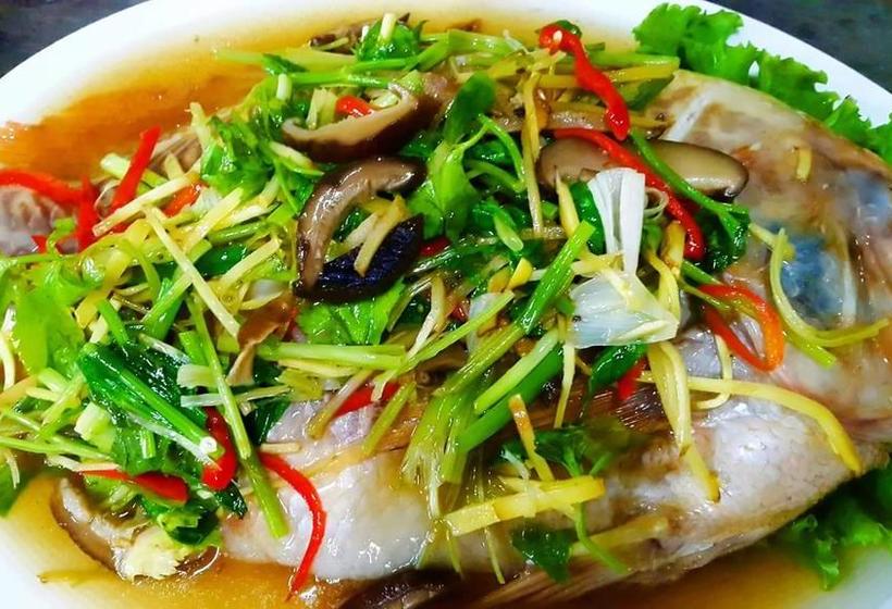 酒店 Chaiyaphum Park