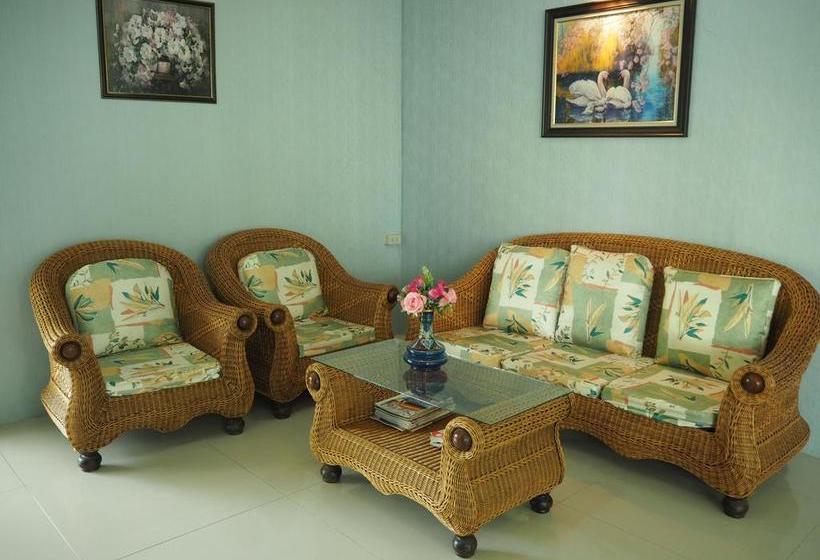 酒店 Chaiyaphum Park