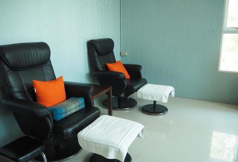 酒店 Chaiyaphum Park