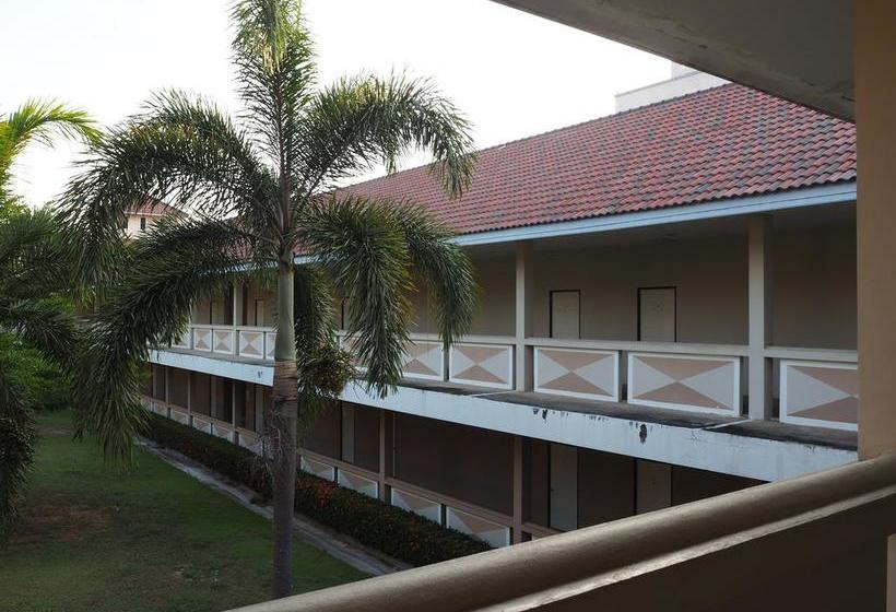 酒店 Chaiyaphum Park