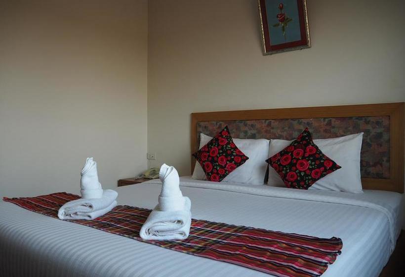 酒店 Chaiyaphum Park