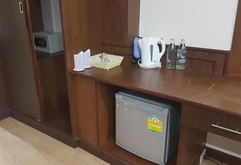 酒店 Chaiyaphum Park