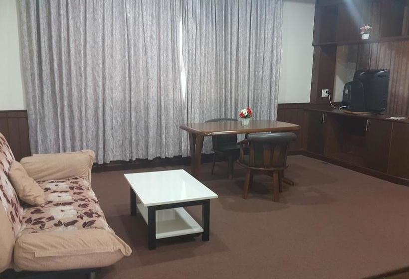 酒店 Chaiyaphum Park