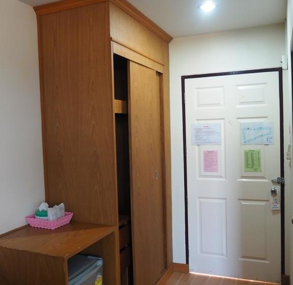 酒店 Chaiyaphum Park