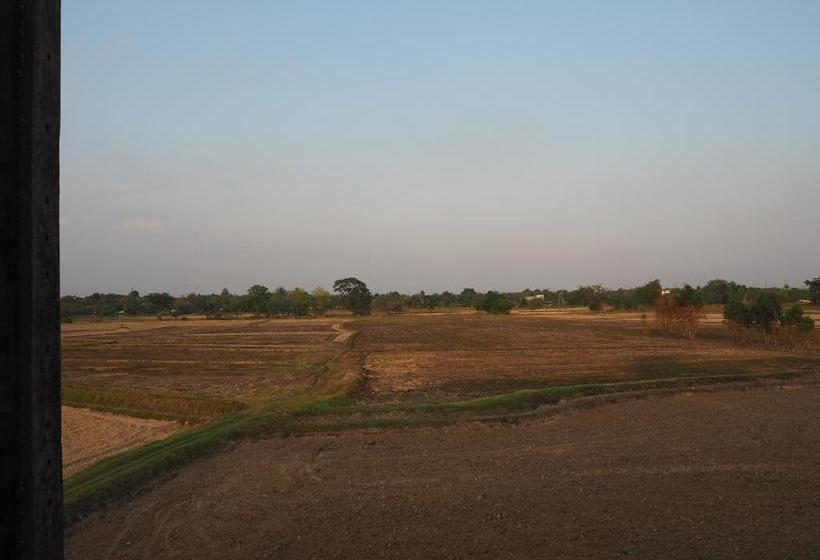 酒店 Chaiyaphum Park