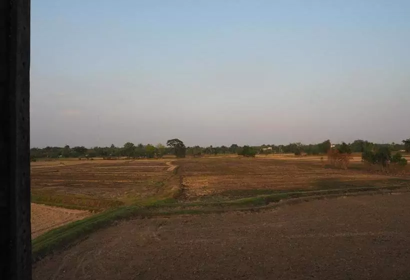 ホテル Chaiyaphum Park