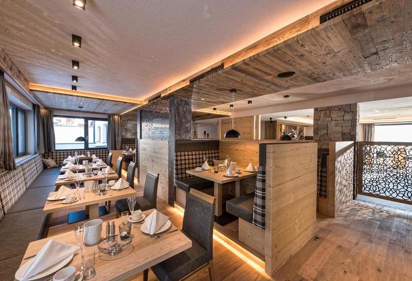 هتل Das Naturjuwel