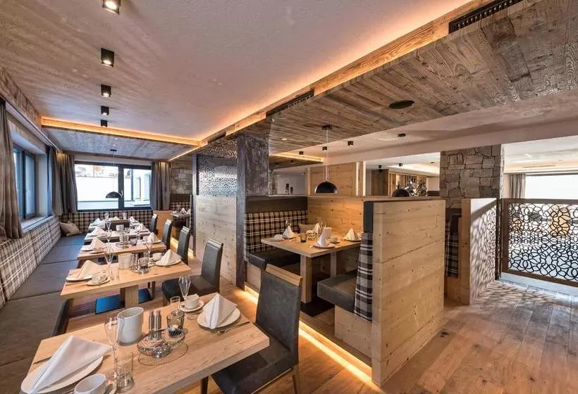 Hotelli Das Naturjuwel