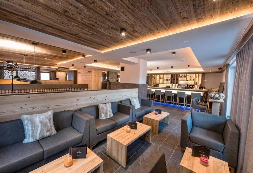 Hotelli Das Naturjuwel