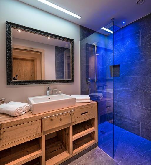 هتل Das Naturjuwel