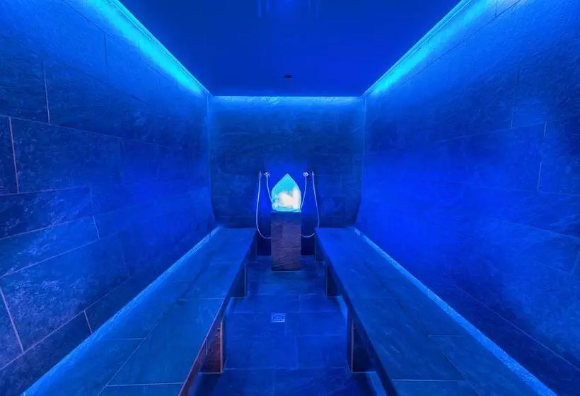 Hotelli Das Naturjuwel