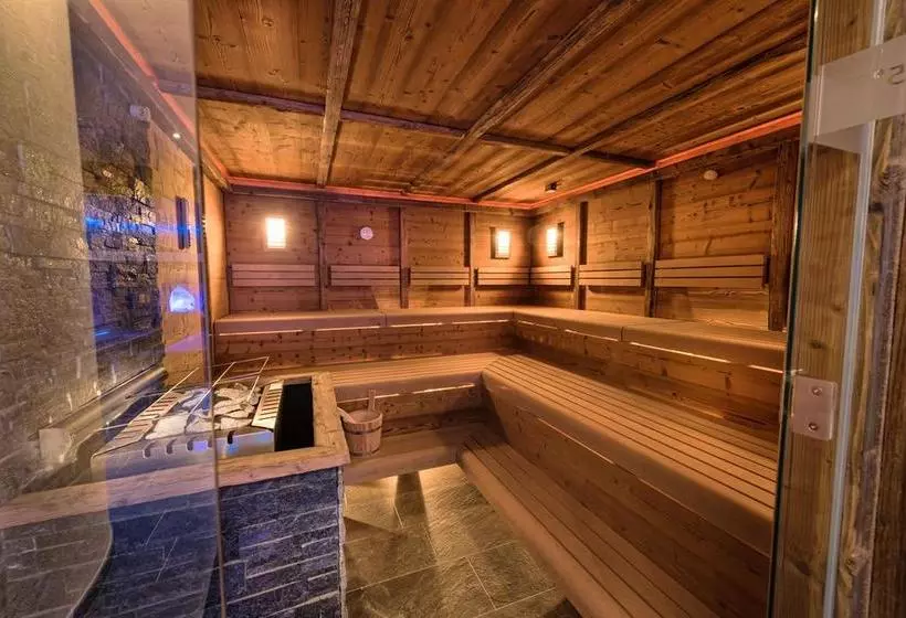 Hotelli Das Naturjuwel