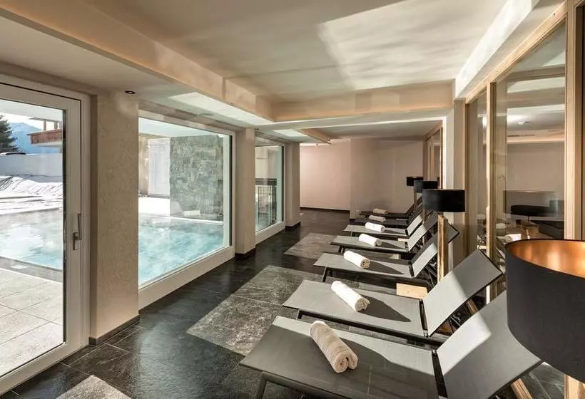 Hotelli Das Naturjuwel