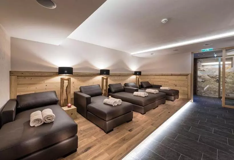 Hotelli Das Naturjuwel