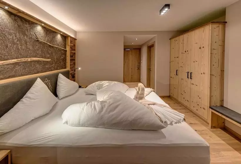 Hotelli Das Naturjuwel