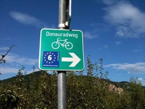 Hotelli Gasthof Zum Nibelungenbauer