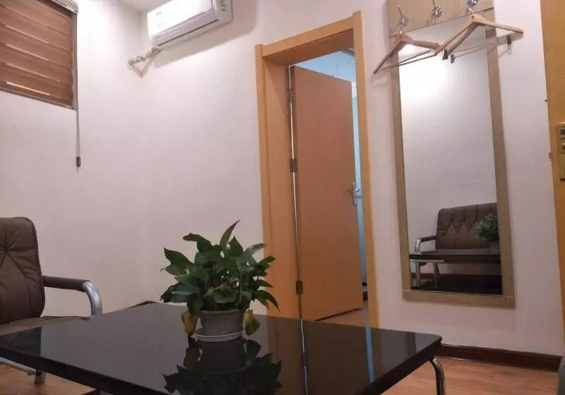 ホテル Greentree Inn Henan Shangqiu Liangyuan District Railway Station Express