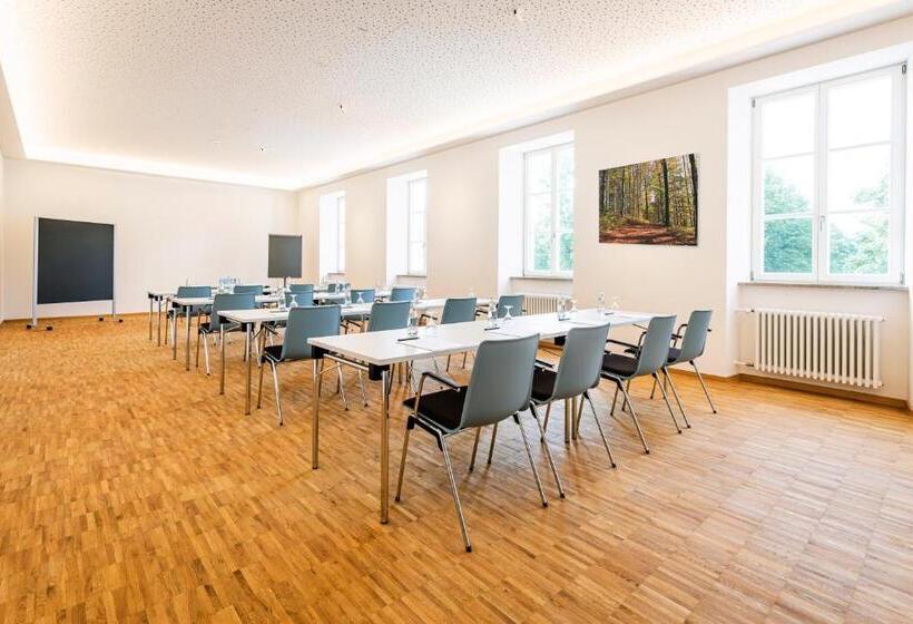 Hotelli Kurhaus Bad Bocklet