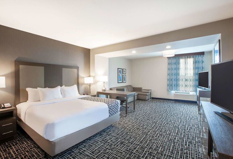 فندق La Quinta By Wyndham San Marcos Outlet Mall