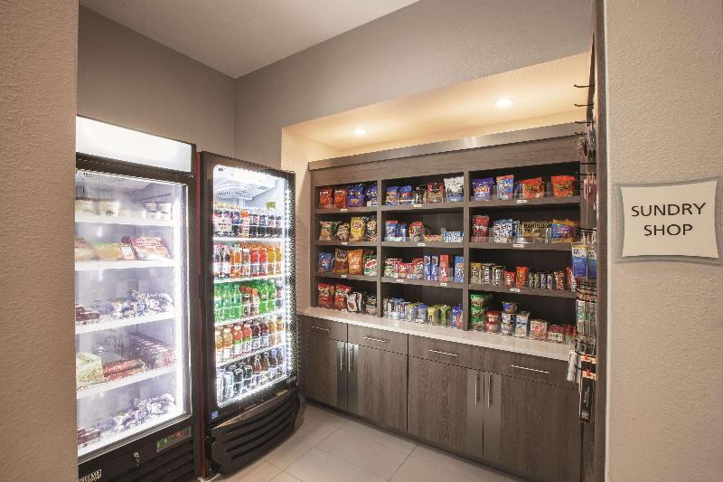 فندق La Quinta By Wyndham San Marcos Outlet Mall