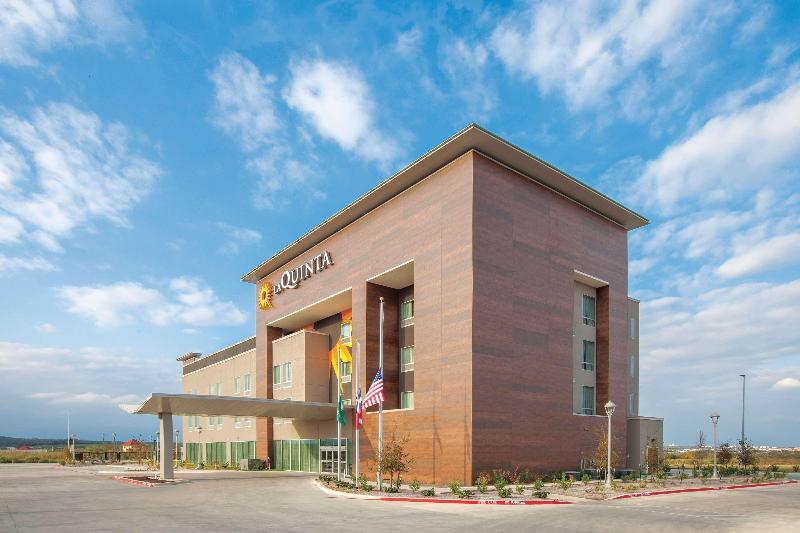 فندق La Quinta By Wyndham San Marcos Outlet Mall
