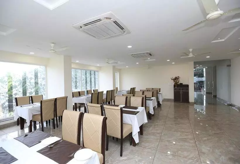 ホテル Oyo 9667 Sashtrdhara Road