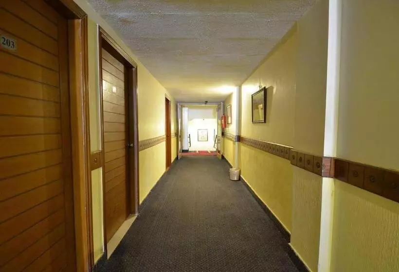 هتل Pak Continental