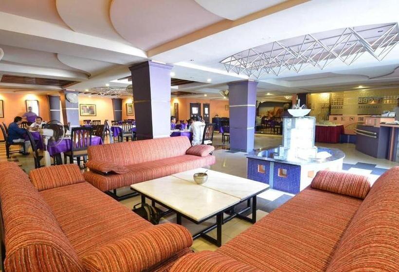 هتل Pak Continental