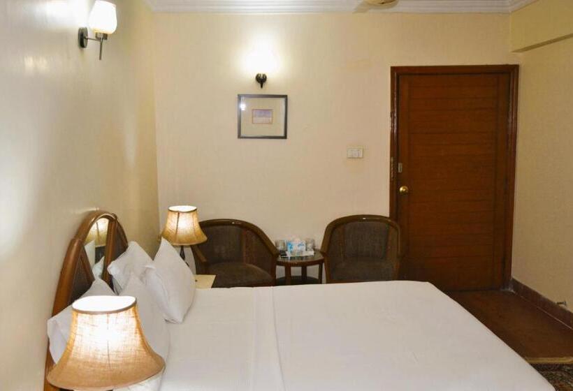 هتل Pak Continental