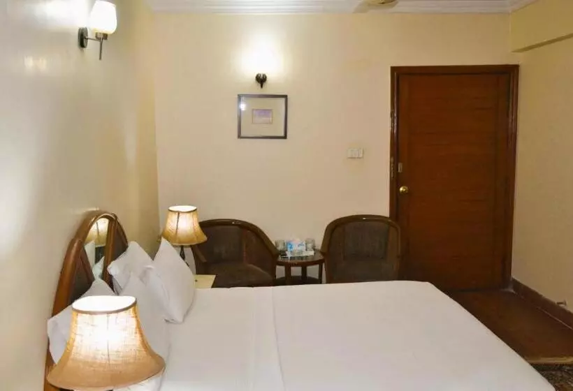 هتل Pak Continental