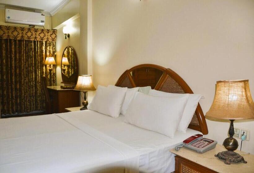 هتل Pak Continental