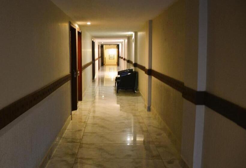 هتل Pak Continental